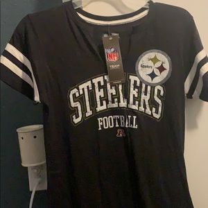 Steelers t shirt